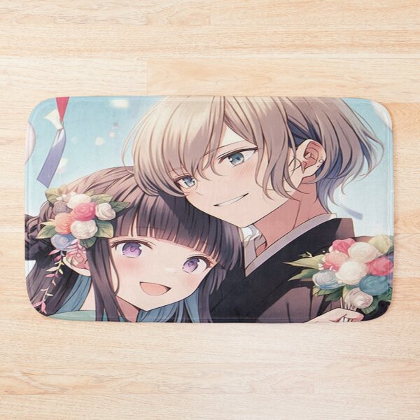 Item preview, My Happy Marriage designed and sold by stereoplastik.