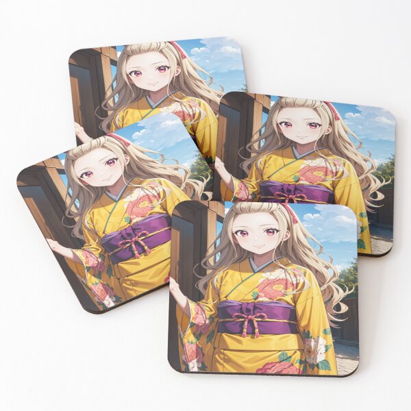 Item preview, My Happy Marriage designed and sold by stereoplastik.