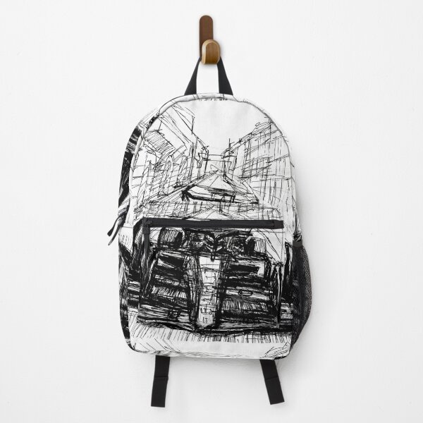 Item preview, Race Car designed and sold by Tanya Zevallos.