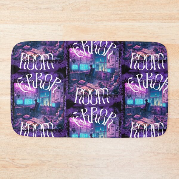 Item preview, Error Room #2 designed and sold by ErrorRoom.