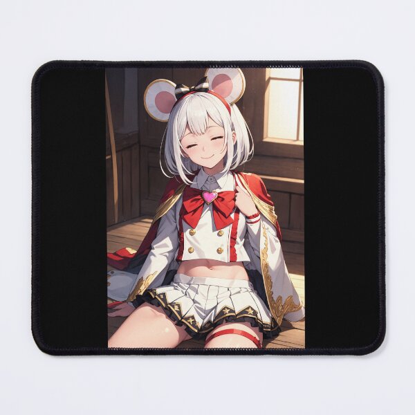 Item preview, Vikala #4 - Granblue Fantasy Fanart designed and sold by iloveanimechibi.