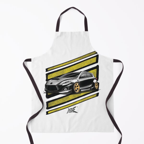 Item preview, mazda 3 mz3 hatchback black designed and sold by NaquashM.