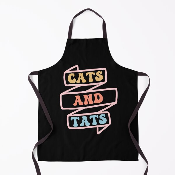 Item preview, Cats Tats designed and sold by PetSafari.