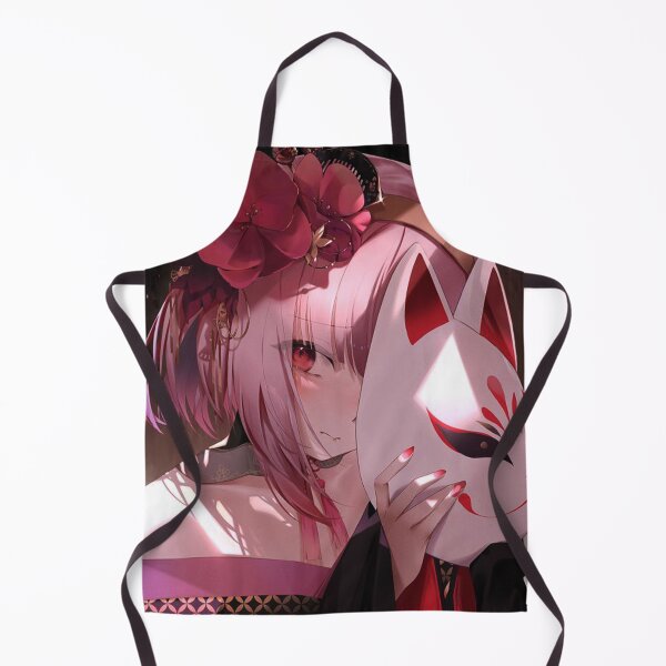 Item preview, calliope mori designed and sold by STARSKIDS.