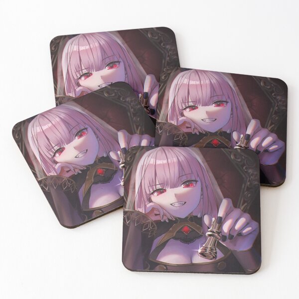 Item preview, calliope mori designed and sold by STARSKIDS.