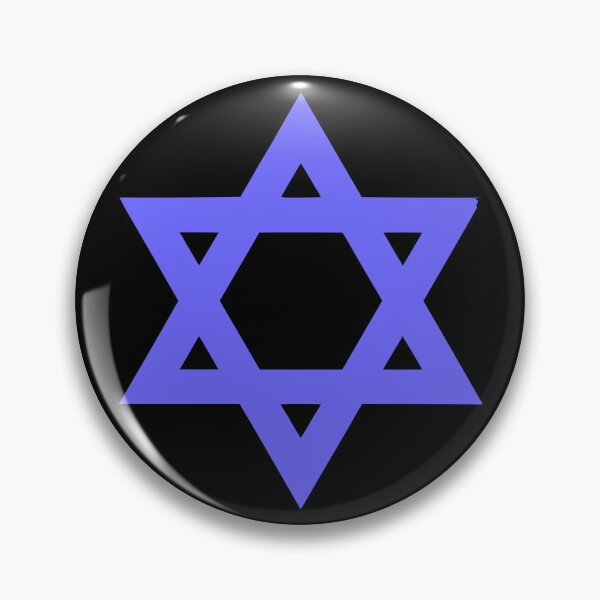 Item preview, Star of David designed and sold by thespecialtyhub.