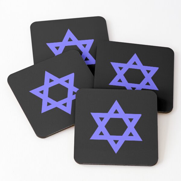 Item preview, Star of David designed and sold by thespecialtyhub.