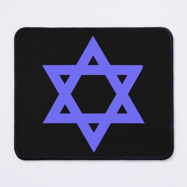 Item preview, Star of David designed and sold by thespecialtyhub.