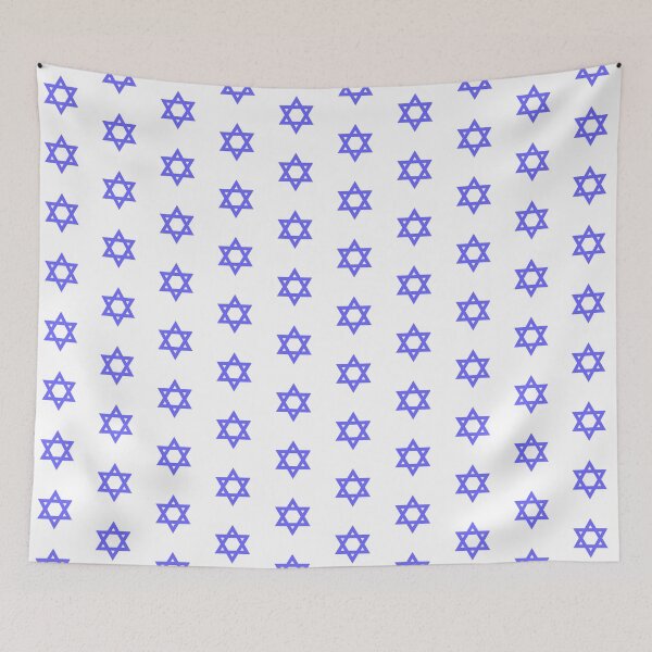 Item preview, Star of David designed and sold by thespecialtyhub.