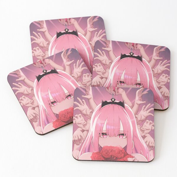 Item preview, calliope mori designed and sold by STARSKIDS.