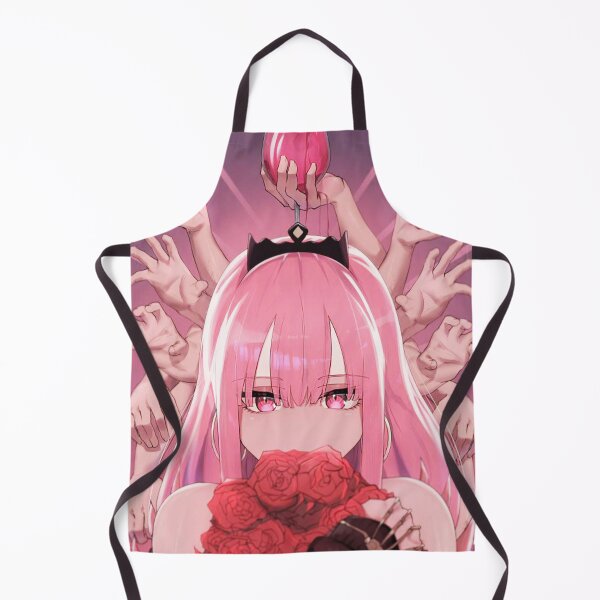 Item preview, calliope mori designed and sold by STARSKIDS.