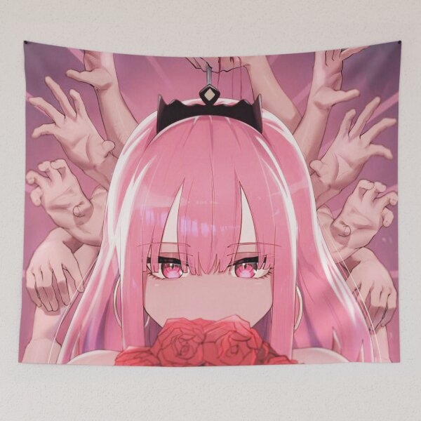 Item preview, calliope mori designed and sold by STARSKIDS.