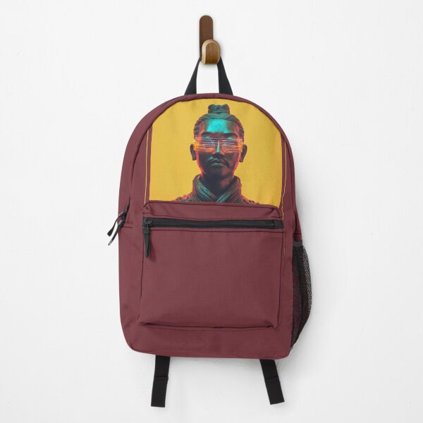 Item preview, Terracotta Warrior - 兵馬俑 designed and sold by Call-Me-AV.