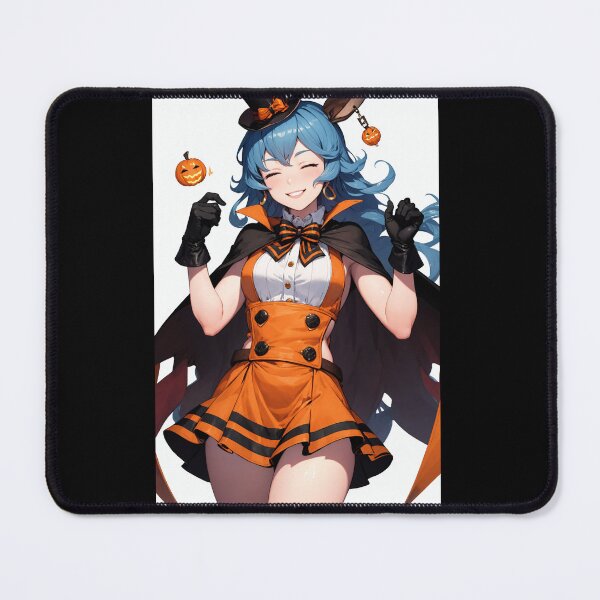 Item preview, Ferry #5 - Granblue Fantasy Fanart designed and sold by iloveanimechibi.