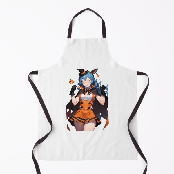 Item preview, Ferry #5 - Granblue Fantasy Fanart designed and sold by iloveanimechibi.