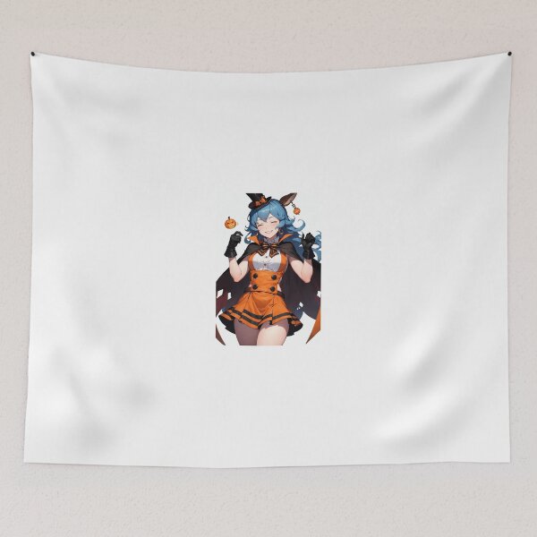 Item preview, Ferry #5 - Granblue Fantasy Fanart designed and sold by iloveanimechibi.