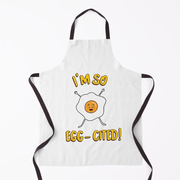 Item preview, Cute Egg Pun designed and sold by Sartoris Art.