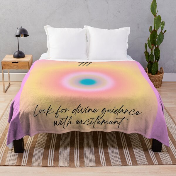 Item preview, 777, look for divine guidance with excitment designed and sold by taechion.