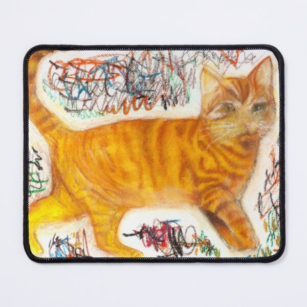 Item preview, Redcat designed and sold by Dagagi.
