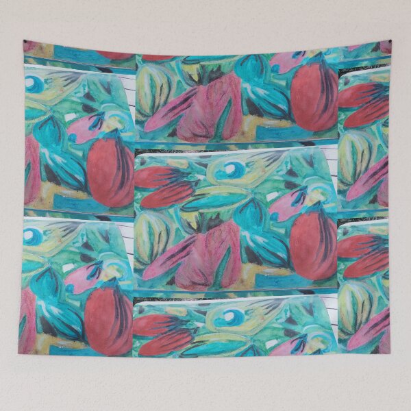 Item preview, Cacao Forest  designed and sold by Fabiomarkasso.