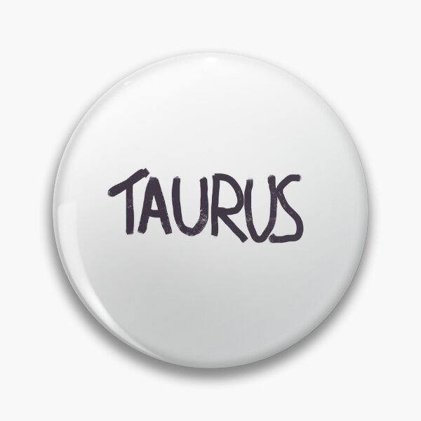 Item preview, Handwritten TAURUS astrological star sign TEXT ONLY designed and sold by JashJhaveri.