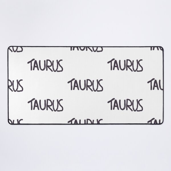 Item preview, Handwritten TAURUS astrological star sign TEXT ONLY designed and sold by JashJhaveri.