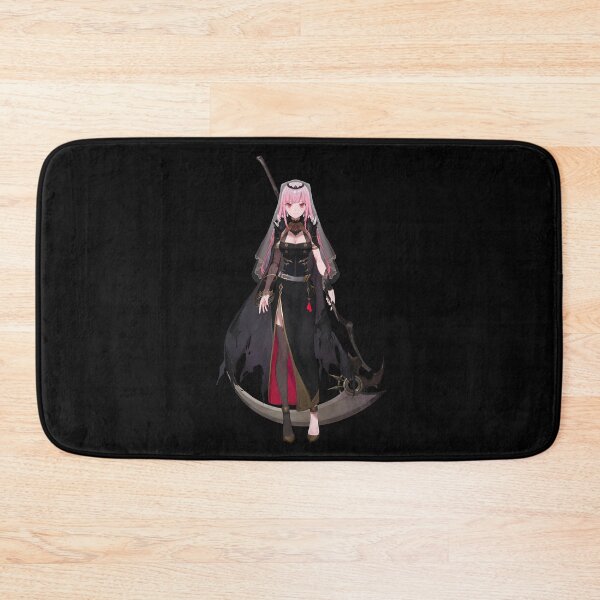 Item preview, calliope mori designed and sold by STARSKIDS.