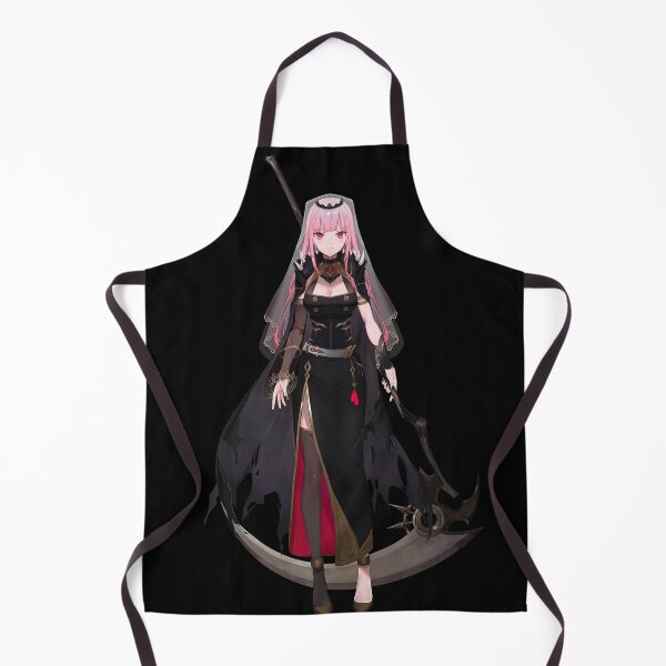 Item preview, calliope mori designed and sold by STARSKIDS.