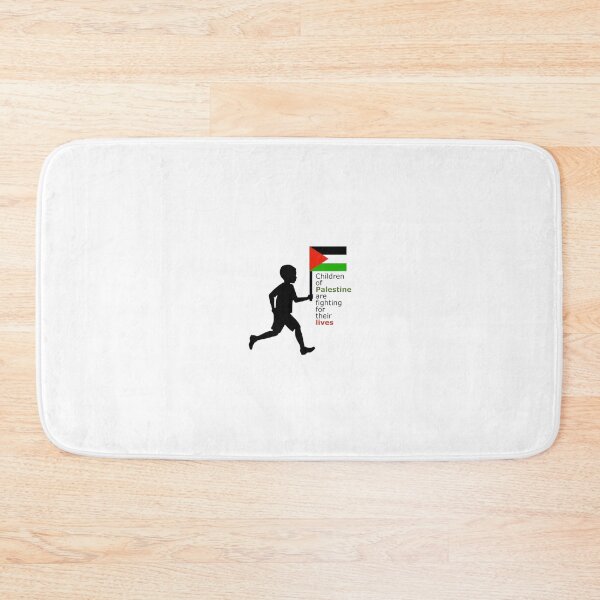 Item preview, Free Palestine Israel protest designed and sold by anasmovic.