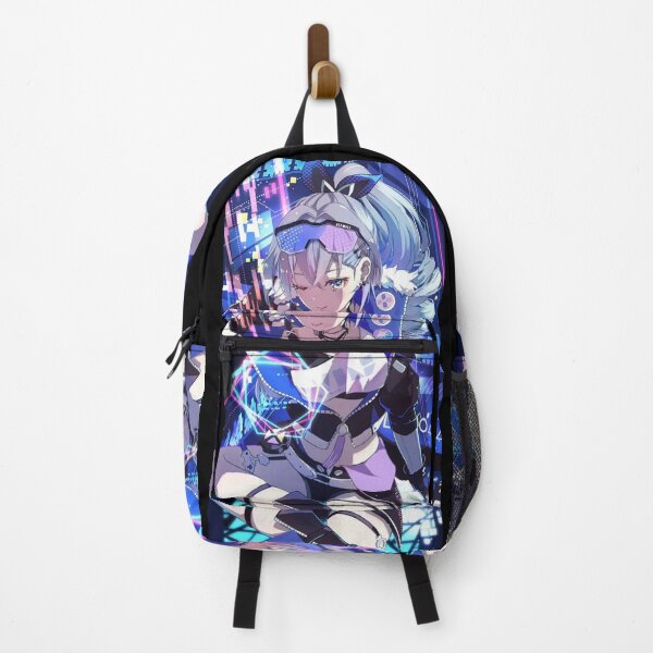 Item preview, Silver Wolf Honkai Star Rail designed and sold by ahredyShop.