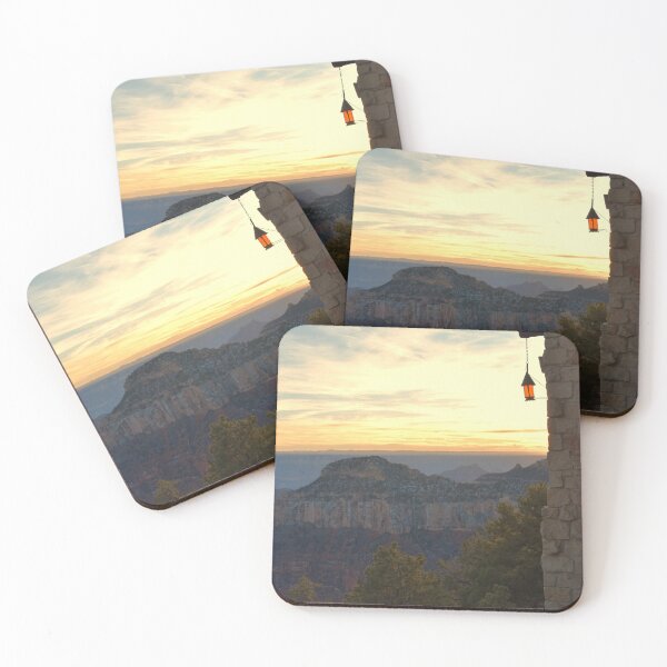 Item preview, Grand Canyon: Northern Rim 9 designed and sold by MangoSeeds.