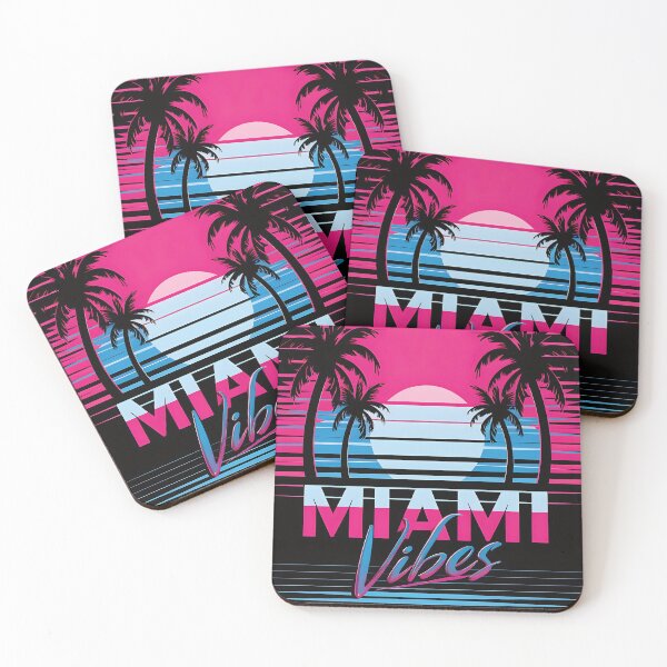 Item preview, Miami Vibes designed and sold by BuxomBabe21.
