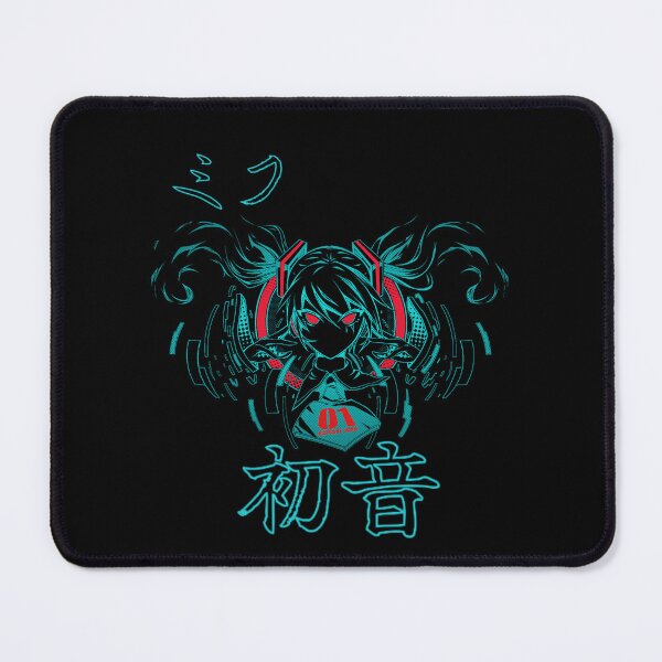 Item preview, Hatsune Miku designed and sold by AvalonTshirts.