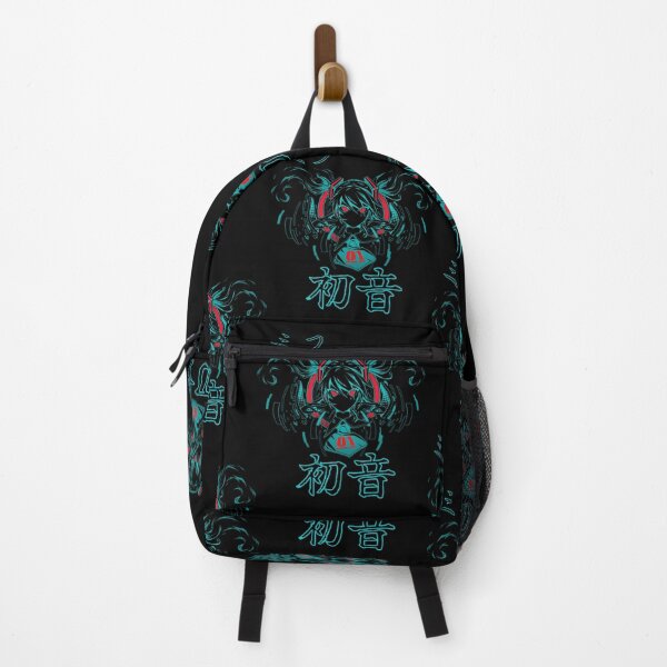 Item preview, Hatsune Miku designed and sold by AvalonTshirts.