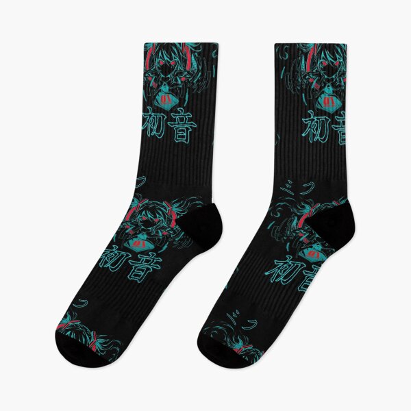 Item preview, Hatsune Miku designed and sold by AvalonTshirts.