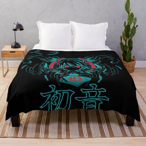 Item preview, Hatsune Miku designed and sold by AvalonTshirts.