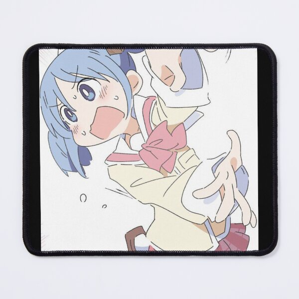 Item preview, Nichijou designed and sold by DanaMechaela.