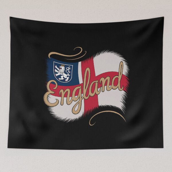 Item preview, England Flag Images England Flag Meaning England Flag Meme designed and sold by ArabCorner.
