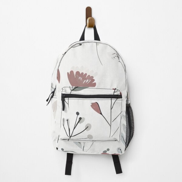 Item preview, Scandinavian Floral Elegance designed and sold by bjrcy.