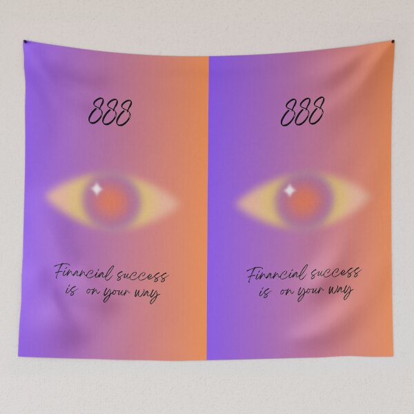 Item preview, 888, financial success is on the way designed and sold by taechion.
