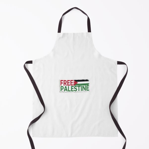 Item preview, Free Palestine Israel protest designed and sold by anasmovic.