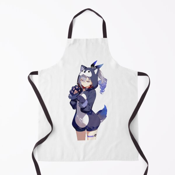 Item preview, Silver Wolf Honkai Star Rail designed and sold by ahredyShop.