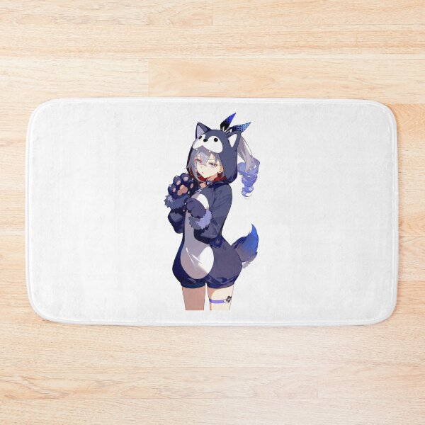 Item preview, Silver Wolf Honkai Star Rail designed and sold by ahredyShop.