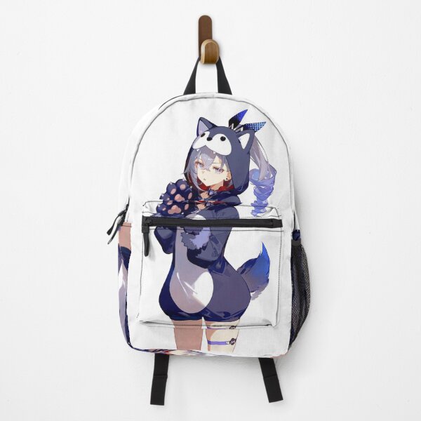 Item preview, Silver Wolf Honkai Star Rail designed and sold by ahredyShop.