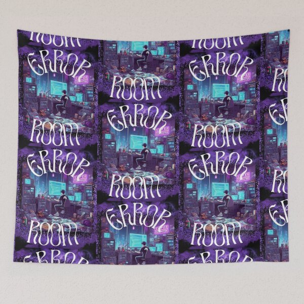 Item preview, Error Room #3 designed and sold by ErrorRoom.