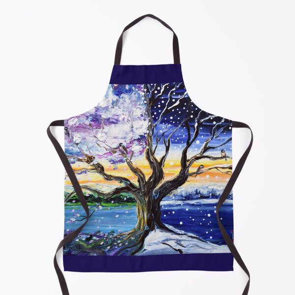 Item preview, Loveliest of Trees designed and sold by BreezyZen.