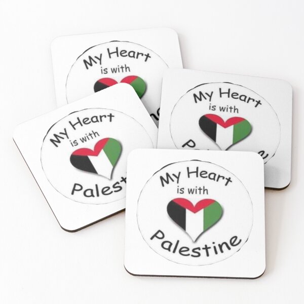 Item preview, Free Palestine Israel protest designed and sold by anasmovic.