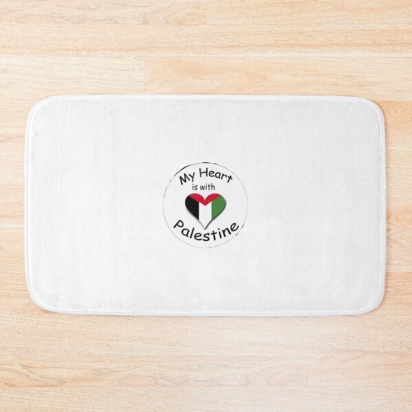 Item preview, Free Palestine Israel protest designed and sold by anasmovic.