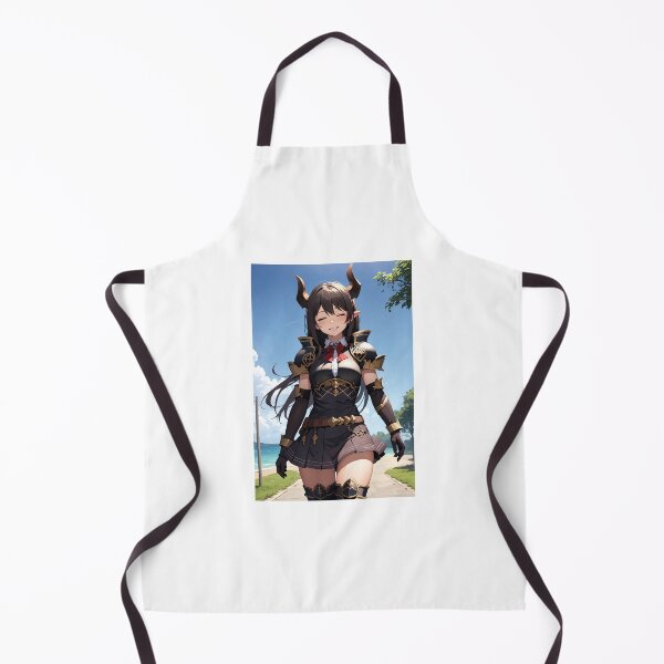 Item preview, Forte #3 - Granblue Fantasy Fanart designed and sold by iloveanimechibi.