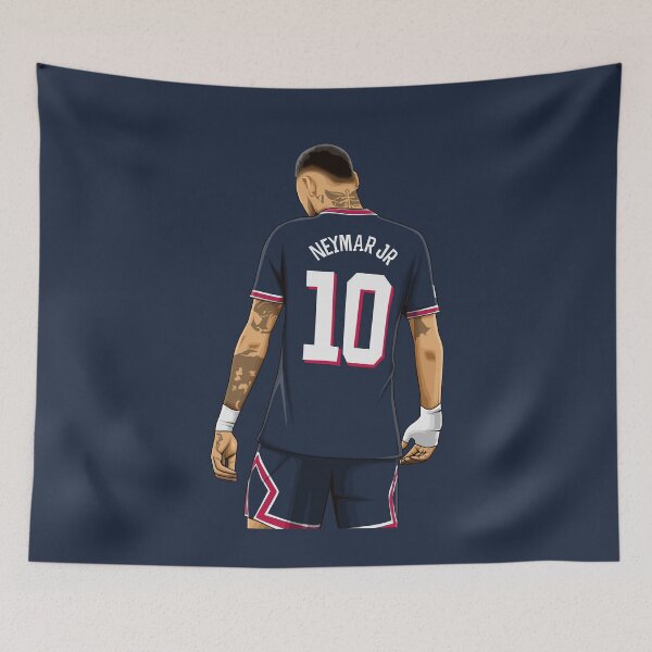 Item preview, Neymar Jr. designed and sold by Aldduardo.